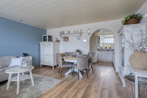 Medium property photo - Raadhuisplein 33, 3181 CE Rozenburg